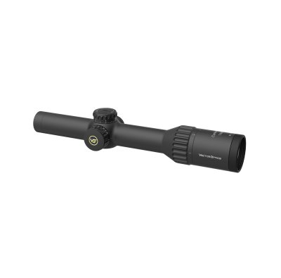 กล้องยิงเร็วContinental x8 1-8x24i Fiber LPVO Rifle Scope ED