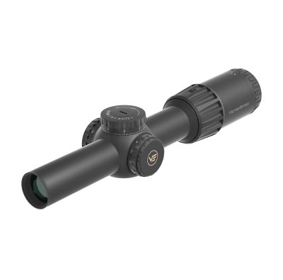 กล้องยิงเร็ว Tauron 1-6x24 FFP Rifle Scope LPVO