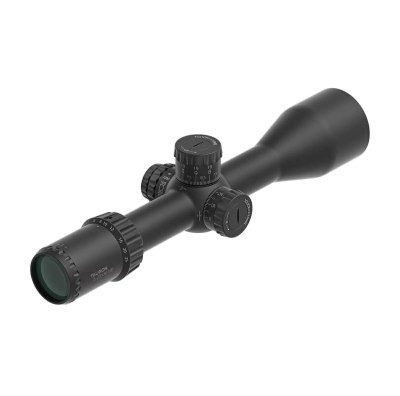 กล้องติดปืนไรเฟิล Tauron 5-25x56 HD MIL FFP Rifle Scope PRS