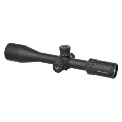 กล้องติดปืน Vector optics Sentinel 5-25x50 HD FFP scope