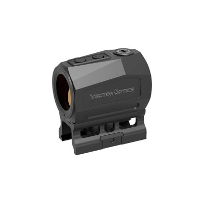 เรดดอทติดปืนลูกซอง Scrapper 1x25 Mini Enclosed Red Dot Sight