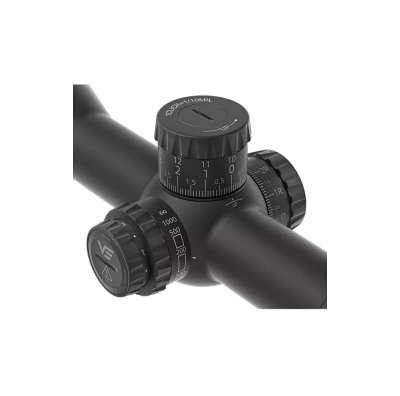 กล้องติดปืนไรเฟิล Tauron 5-25x56 HD MIL FFP Rifle Scope PRS