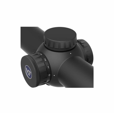 กล้องยิงเร็วVector optics Constantine 1-8x24 RAR FFP scope