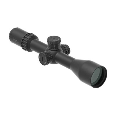 กล้องติดปืนไรเฟิล Tauron 5-25x56 HD MIL FFP Rifle Scope PRS