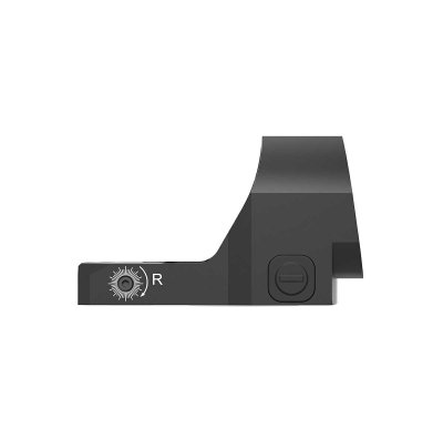รเดดอท Frenzy 1x22x26 AUT Red Dot Sight Auto Light Sensor