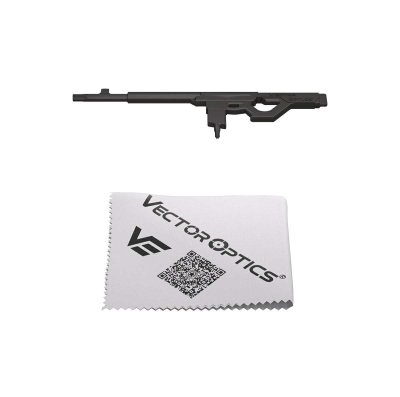 เรดดอท Frenzy Plus 1x31x26 Red Dot Sight Multi-Reticle