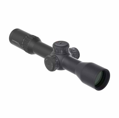 Vector optics Continental x6 2-12x44 RAR FFP Rifle Scope