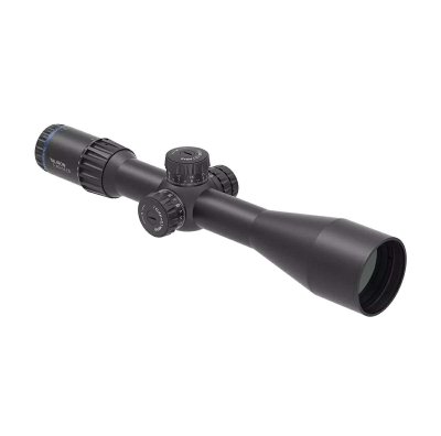 กล้องติดปืนไรเฟิล Vector optics Tauron 5-40x56 ED FFP