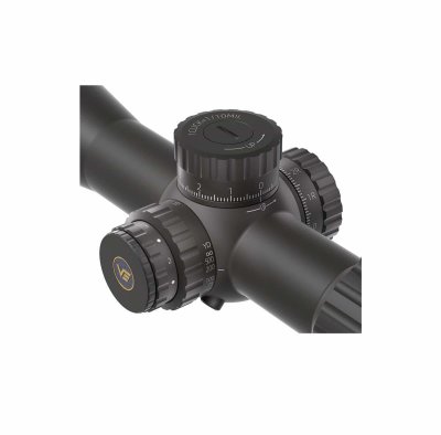 กล้องติดปืนVector optics Taurus 6-24x50 HD MIL Rifle Scope