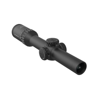 กล้องยิงเร็วContinental x8 1-8x24i Fiber LPVO Rifle Scope ED