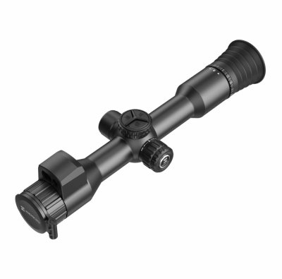 Hikmicro Alpex 4k lite กล้องอินฟาเรด ดิจิตอลสโปค Day&Night