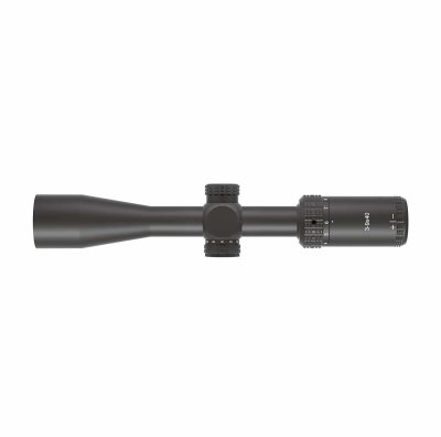 VictOptics SOI 3-9x40 Riflescope กลองเล็งสายล่า เลนส์คุณภาพ