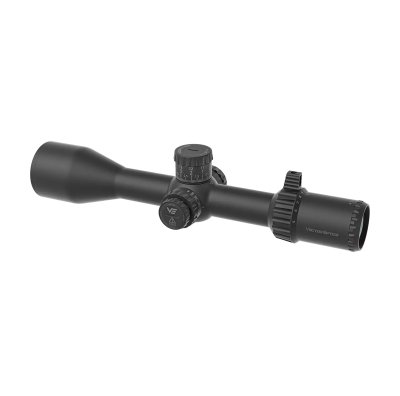 กล้องติดปืนไรเฟิล Tauron 5-25x56 HD MIL FFP Rifle Scope PRS