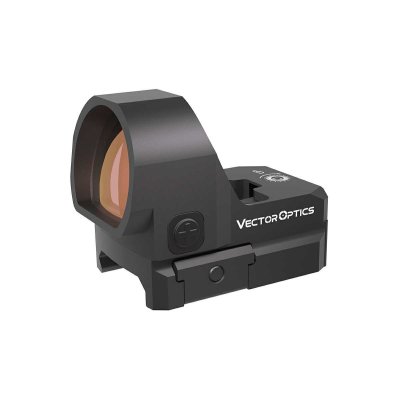 รเดดอท Frenzy 1x22x26 AUT Red Dot Sight Auto Light Sensor
