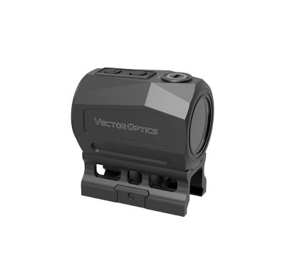 เรดดอทติดปืนลูกซอง Scrapper 1x25 Mini Enclosed Red Dot Sight