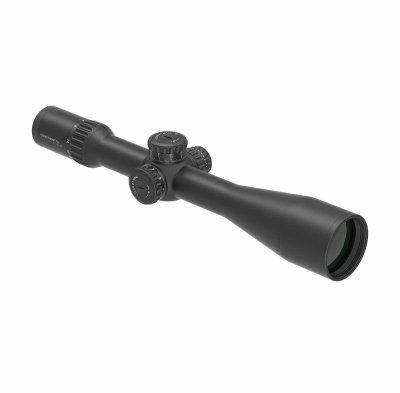Vector optics New Continental x6 6-36X56 FFP PRS Rifle Scope