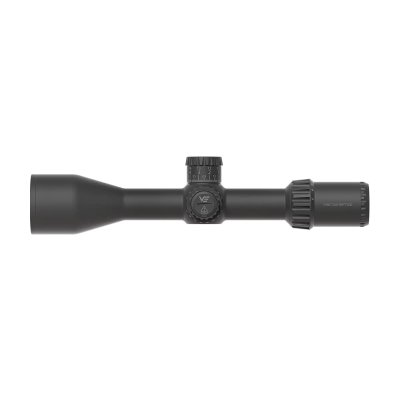 กล้องติดปืนไรเฟิล Tauron 5-25x56 HD MIL FFP Rifle Scope PRS