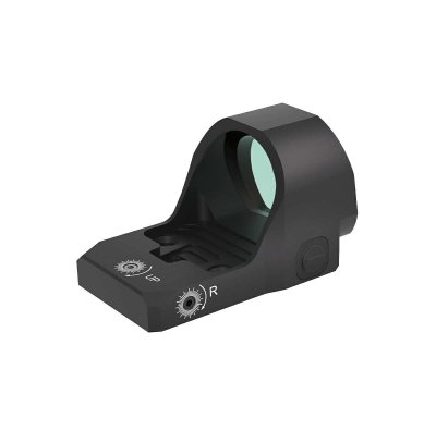 รเดดอท Frenzy 1x22x26 AUT Red Dot Sight Auto Light Sensor