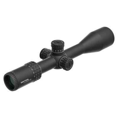 กล้องติดปืน Vector optics Sentinel 5-25x50 HD FFP scope