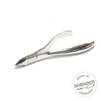 Sweet Heart Nail Cuticle Nippers สวีทฮาร์ท กรรไกรตัดหนัง