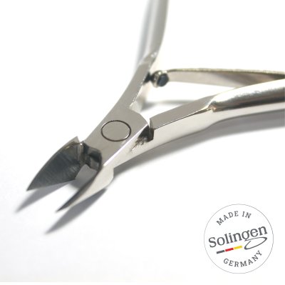 Sweet Heart Nail Cuticle Nippers สวีทฮาร์ท กรรไกรตัดหนัง