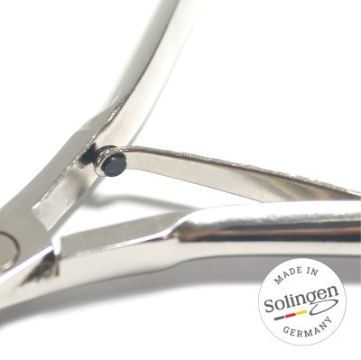 Sweet Heart Nail Cuticle Nippers สวีทฮาร์ท กรรไกรตัดหนัง
