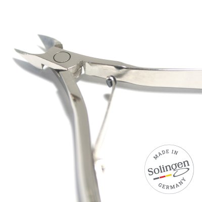 Sweet Heart Nail Cuticle Nippers สวีทฮาร์ท กรรไกรตัดหนัง