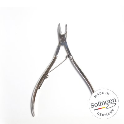 Sweet Heart Nail Cuticle Nippers สวีทฮาร์ท กรรไกรตัดหนัง