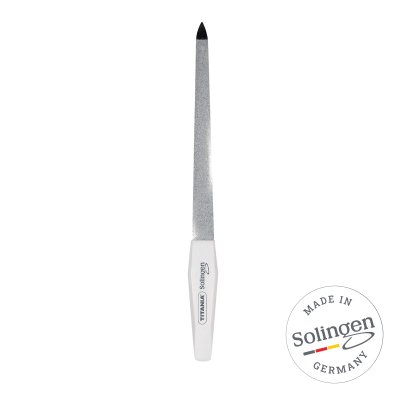 SAPPHIRE NAIL FILES (ตะไบเล็บ)
