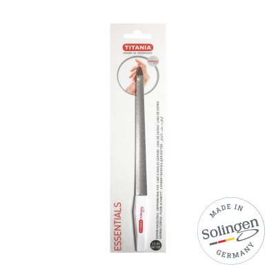 SAPPHIRE NAIL FILES (ตะไบเล็บ)