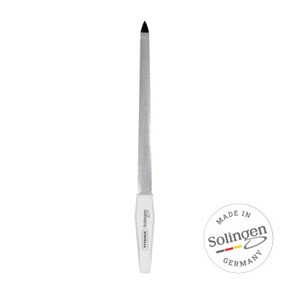 SAPPHIRE NAIL FILES (ตะไบเล็บ)