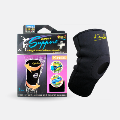 Kleen Shoes Sports Support
