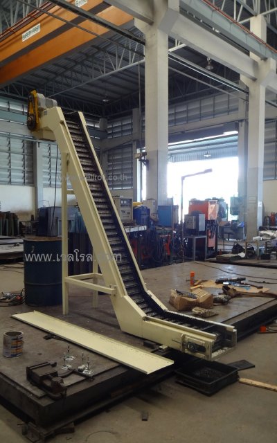 Chain conveyors1