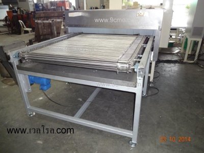 Chain conveyors1