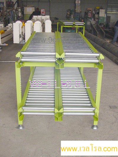 Roller conveyor1