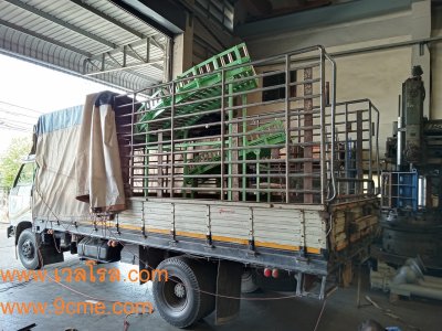 ลูกกลิ้งลำเลียง(Free roller conveyor)