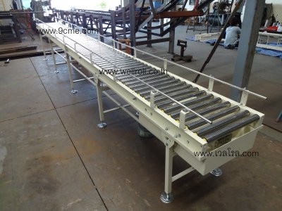 Roller conveyor1