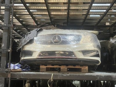 หัวตัดw204 รถนำเข้าวิ่งน้อย
