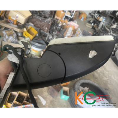 กระจกมองข้าง (ซ้าย/ขวา) ของแท้ สำหรับ Mercedes-Benz GLA-Class W156 Genuine Side Mirror Assembly (Left/Right) for Mercedes-Benz GLA-Class W156