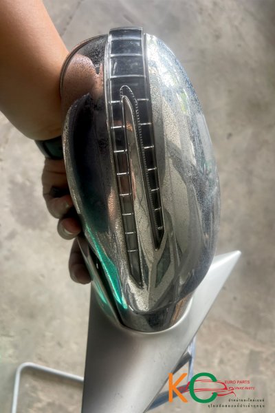 Mercedes-Benz SLK-Class R170 / A-Class W169 แท้ถอด (มือสอง) Genuine Used [Left/Right] Side Mirror for Mercedes-Benz SLK-Class R170 / A-Class W169 (OEM)