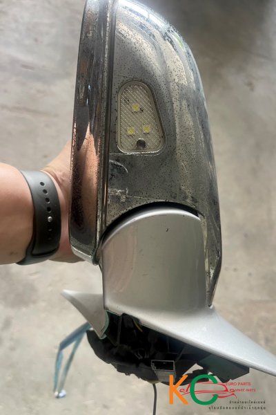 Mercedes-Benz SLK-Class R170 / A-Class W169 แท้ถอด (มือสอง) Genuine Used [Left/Right] Side Mirror for Mercedes-Benz SLK-Class R170 / A-Class W169 (OEM)