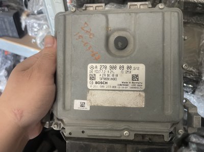 กล่องเครื่องM270(พร้อมโปรแกรม)