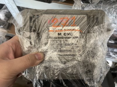 กล่องเครื่องM271(พร้อมโปรแกรม)