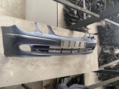 กันชนหน้า W211