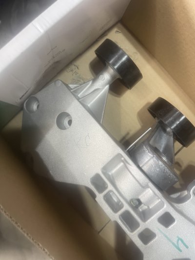 ชุดตัวเด้งหน้าเครื่องW245