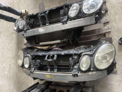 ชุดหน้าตัดW211