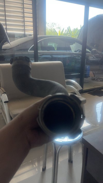 ท่อหม้อน้ำ