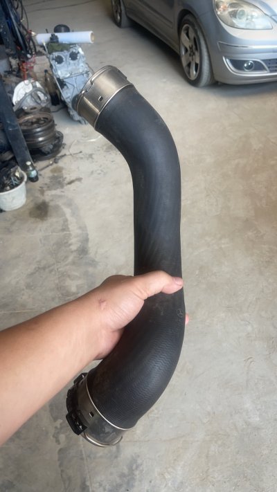 ท่อหม้อน้ำ