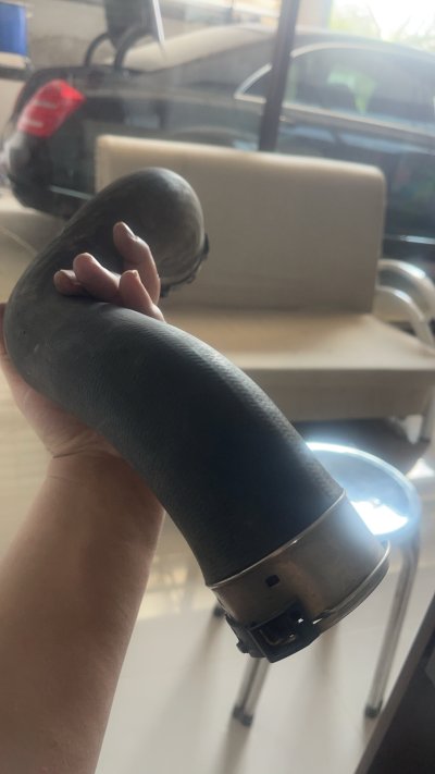 ท่อหม้อน้ำ