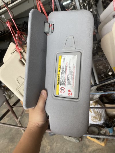 ชุดบังแดดW211